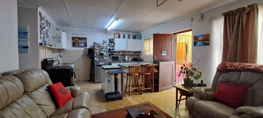 3 Bedroom Property for Sale in Heiderand Western Cape